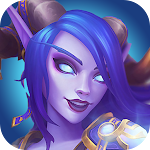 Cover Image of Télécharger AFK Glory:PVP Idle Games 1.0.0 APK