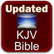 Top 32 Books & Reference Apps Like UKJV: Updated King James Bible - Best Alternatives