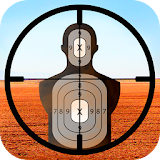 Sniper Shooting Range icon