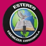 Cover Image of Download radio estereo ebenezer  APK
