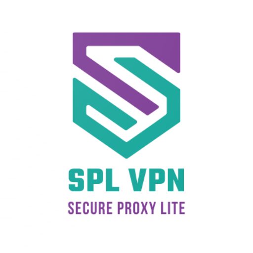 SPL VPN – One Click VPN  Icon
