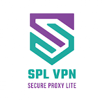 Cover Image of Download SPL VPN – One Click VPN  APK