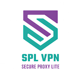 SPL VPN  -  One Click VPN icon