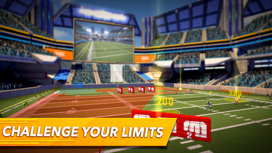 Big Hit Football 23