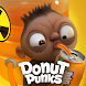 Donut Punks: Online Epic Brawl - Androidアプリ