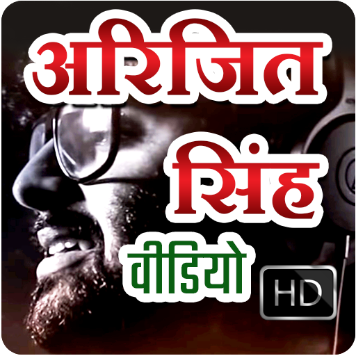 Arjith Singh Songs Video 1.3 Icon