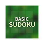 Cover Image of Herunterladen Basic Sudoku  APK