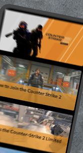 Guide for CS2:Strike