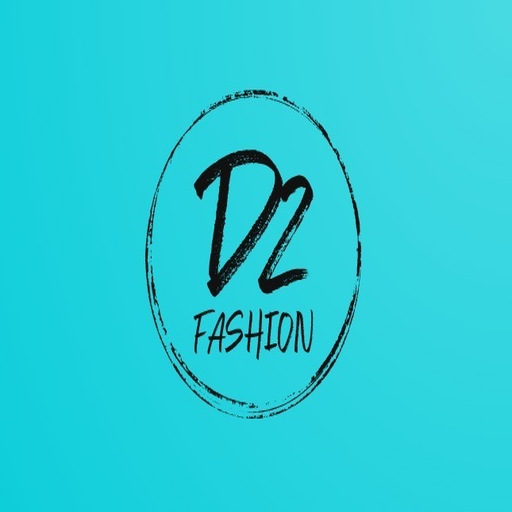 D2 Fashion logo