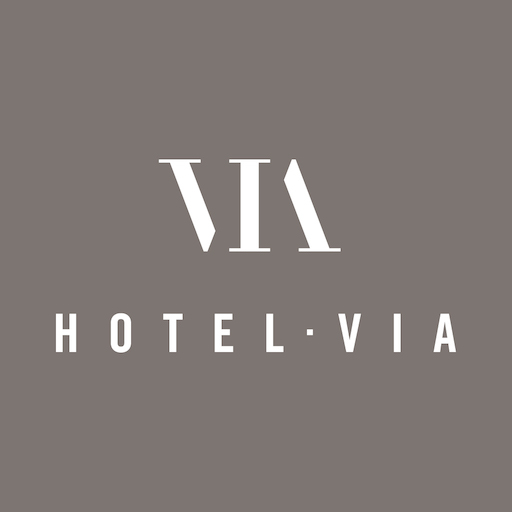 Hotel Via logo
