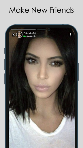 Online Video Chat & Meet - YEP Screen 2