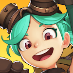 Cover Image of Baixar Hunters League : The story of weapon masters 2.12.1 APK