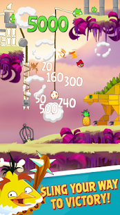 Angry Birds Classic  Screenshots 2