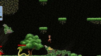 Game screenshot Pyro Mining Rush mod apk