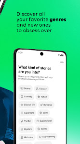 Screenshot image