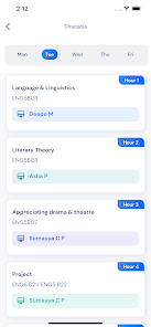 Screenshot image