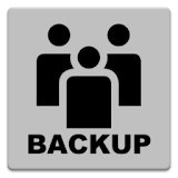Contacts Backup Ultimate icon