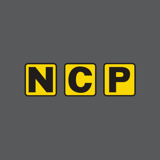 NCP logo