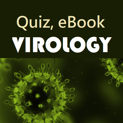 Virology Quiz  Icon