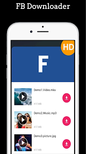 combo: fast al video downloader 1.4 APK + Мод (Unlimited money) за Android