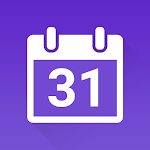 Simple Calendar: Schedule App Apk