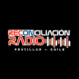 Reconciliación Radio icon