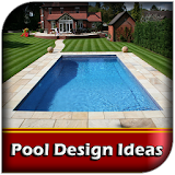 Pool House Design icon