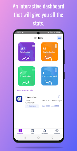 Innovations Global Job Search