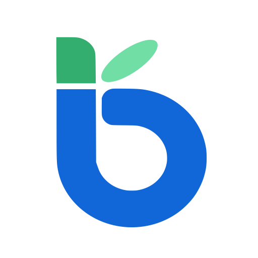 Bosritel - Kasir & Toko Online logo