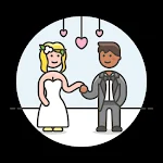 Cover Image of Télécharger simple wedding ideas  APK