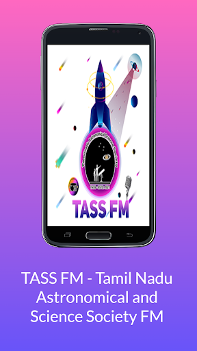 TASS FM Screen 3