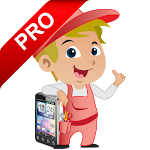 Cover Image of Baixar Tech Service Manager Pro  APK