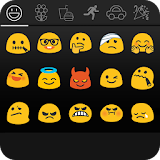 New Emoji 6.0 icon
