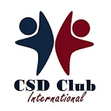 CSD Club icon