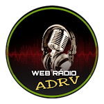 Cover Image of Baixar Rádio ADRV 1.0 APK