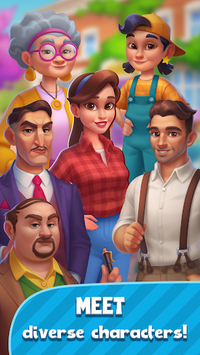 Piece of Cake: Merge & Bake 3
