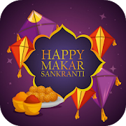 Top 32 Social Apps Like Makar Sankranti GIF Greeting? - Best Alternatives