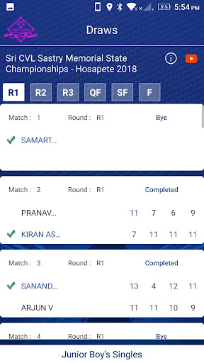 TTOne Screen 2