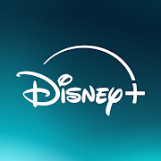 Disney+ icon