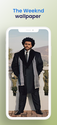 The Weeknd Wallpaper