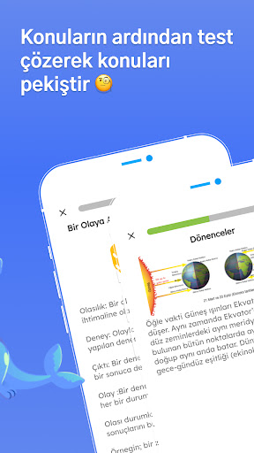 HippoCampus LGS Konu Anlatımı Screen 3