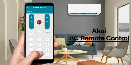 Akai Remote Control For All Devices