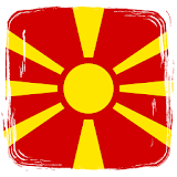 History Of Macedonia icon