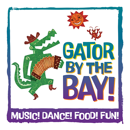 The Gator By The Bay Festival 1.0.8 Icon