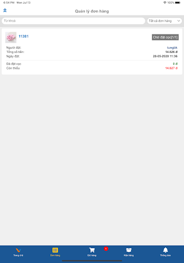 Vận chuyển siêu rẻ