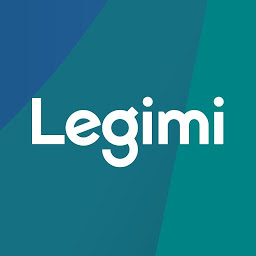 「Legimi - ebooki i audiobooki」圖示圖片