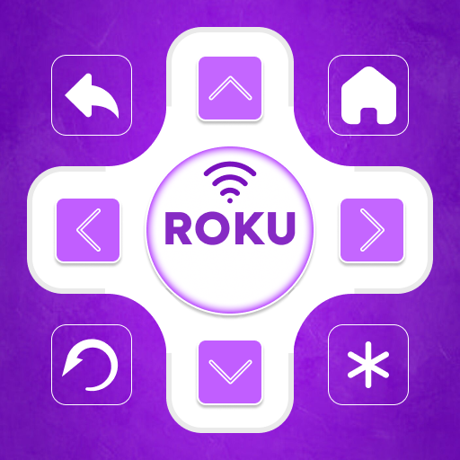 Universal TV Remote Roku TV Download on Windows