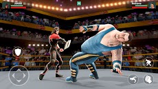 Wrestling Empire Battle Royaleのおすすめ画像3