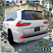 Modern Prado Car Wash Games Mod apk أحدث إصدار تنزيل مجاني