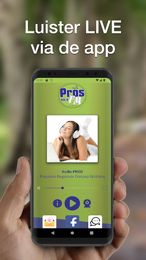 App-voorskou
